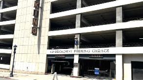 (M) 625 Broadway SAN Airport Parking