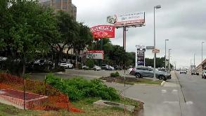 Photo of 88 NE I-410 Loop - Courtyard Marriott North Star Mall Lot spot, located 3.8 mi away from TX