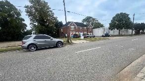 (M) 320 37th St. (381 37th St.) - Lot