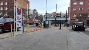 Photo of Dallas - Lot 166 - 211 N. Austin St. spot, located 0.6 mi away from TX