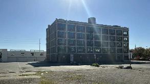 2020 Congress St - Lot