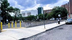 Photo of 39 N 39th St. (3901 Market St.) - University Square Lot spot, located 1.9 mi away from PA