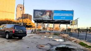 Photo of 2203 Elm St. (Lot 12) spot, located 0.5 mi away from TX