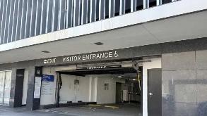 Photo of 671 Cochran Ave. (5455 Wilshire Blvd.) - Miracle Mile Tower Garage spot, located 4.8 mi away from CA