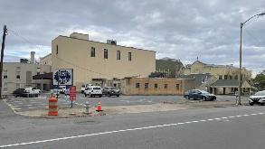 Photo of 600 Scott St. - Penny Lot - LR 210 (Lot 6210) spot, located 1.1 mi away from AR