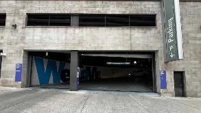 Photo of 400 Charlotte Ave. - Metro Transit Garage spot, located 5.0 mi away from TN