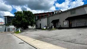 Photo of 625 Fogg St -  Axe Lot spot, located 0.9 mi away from TN