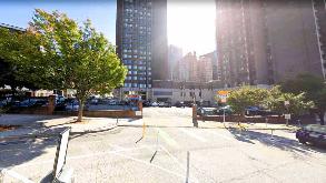 Photo of 227 N Liberty St. - Charles Plaza Lot spot, located 6.0 mi away from MD