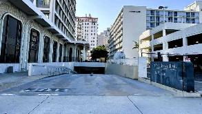 555 E Ocean Blvd. - Garage