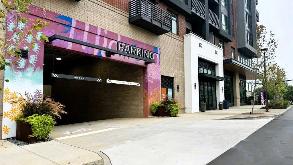 1113 Pecan Ave. (1710 Commonwealth Ave.) - Commonwealth Charlotte Multifamily Garage