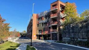 Photo of 15 Lea Ave. - Bus Barns Garage spot, located 0.9 mi away from TN