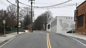 604 S Cedar St. (600 S Cedar St.) - Cedar Yards Lot 1