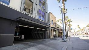 225 Long Beach Blvd. - The Lofts Garage