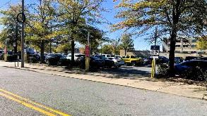 Photo of 464 S State St (802 W Capitol Ave.) - Pontiac Lot spot, located 0.6 mi away from AR