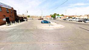 Photo of Lot 6908 - 1007 S. Santa Fe St. - El Paso Lot spot, located 0.9 mi away from TX