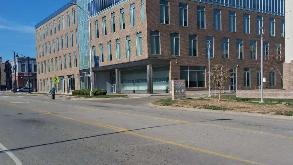 520 minnesota ave - Hilton Garden Inn Kansas City