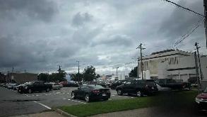 (M) 3852 Huntington Ave. (3800 Huntington Ave.) - Lot