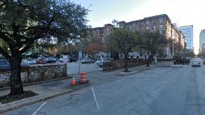 Photo of 323 La Branch St Parking (Lot 1521) spot, located 0.8 mi away from TX