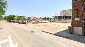 Photo of 1706 Wood St Parking ( Lot 97) spot, located 3.0 mi away from TX