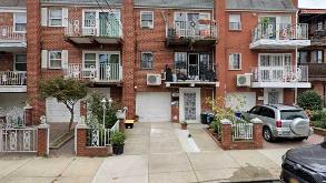 8428 60th Rd Parking