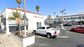 3994 S Figueroa St Parking