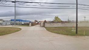 10900 S Pipeline Rd Parking