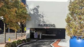 66 Hale Ave. - Sonesta White Plains Hotel Garage