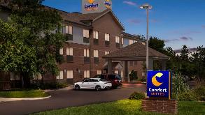  12085 Delaware St. Westminster Parking