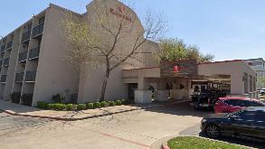 Ramada by Wyndham AUS Airport Parking