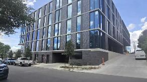 924 E 7th St. - Alto Garage