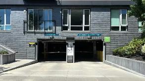 2 Lewis St. - Clippership Public Parking Garage