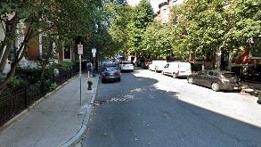 78 Gainsborough St, Unit 46 Parking