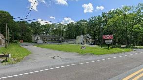 Country Place Inn and Suites - 942 PA-940 Parking