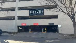 Photo of 159 18th Ave. S (1801 West End Ave.) - Palmer Plaza Garage spot, located 1.1 mi away from TN