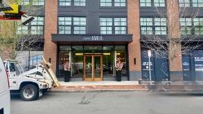 89 E Dedham St. - The Smith Garage