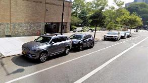 Photo of Morningside Park Garage -  401 W 110th St Parking spot, located 1.9 mi away from NY