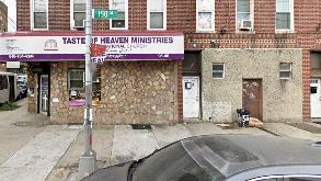 95-41 150th St Parking