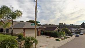 10256 Carioca Ct Parking