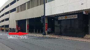 160 W MLK Jr. Blvd. (330 S Tryon St.) - Garage