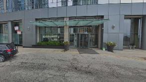 450 E Waterside Dr Parking