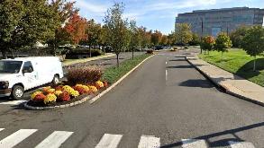 Photo of 700 Commons Way - Marriott Bridgewater Parking spot, located 8.6 mi away from NJ