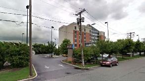 5 North Ave. - Hyatt Place Garden City Parking