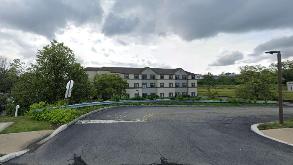 194 Park Ave. - Hyatt House Morristown Lot