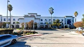 212 Alexa Ct. - Hampton Inn Paso Robles Lot