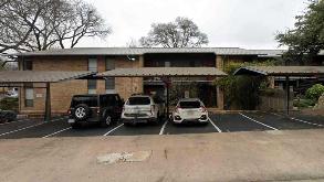 1101 Hollow Creek Dr Parking