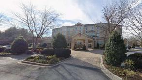 Photo of 799 Cobb Pl Pkwy. (895 Cobb Pl Blvd. NW) - Hilton Garden Inn Atlanta NW-Kennesaw Town Center Lot spot, located 4.3 mi away from GA