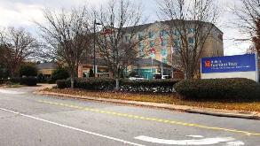 799 Cobb Pl Pkwy. (895 Cobb Pl Blvd. NW) - Hilton Garden Inn Atlanta NW-Kennesaw Town Center Lot