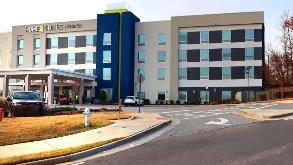 Photo of 1765 N Brown Rd. - Home2 Suites by Hilton Lawrenceville Atlanta Sugarloaf Lot spot, located 4.1 mi away from GA