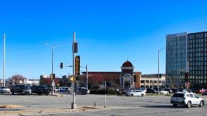 Photo of 2350 N Mayfair Rd. (2300 N Mayfair Rd.) - Renaissance Milwaukee West Lot spot, located 8.5 mi away from WI