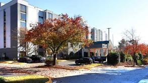 Photo of 5600 Peachtree Pkwy. - Hyatt Place Atlanta Norcross Peachtree Lot spot, located 4.9 mi away from GA